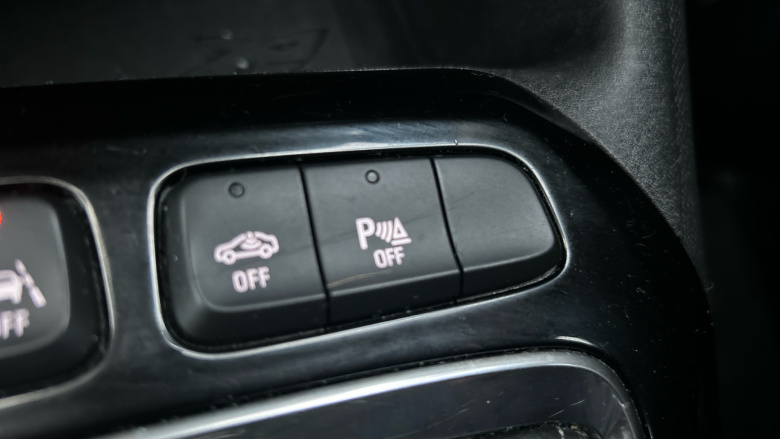 Vauxhall Corsa 1.2 Turbo SRi Premium 5dr Petrol Hatchback